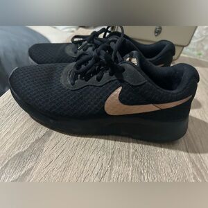 Nike sneakers